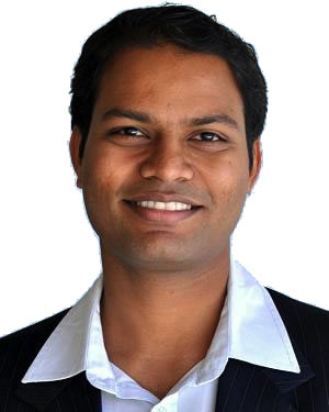 Mukesh Gupta