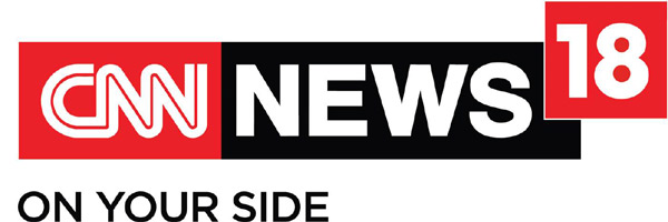News18 logo